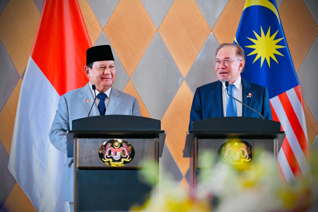 Anwar Ibrahim