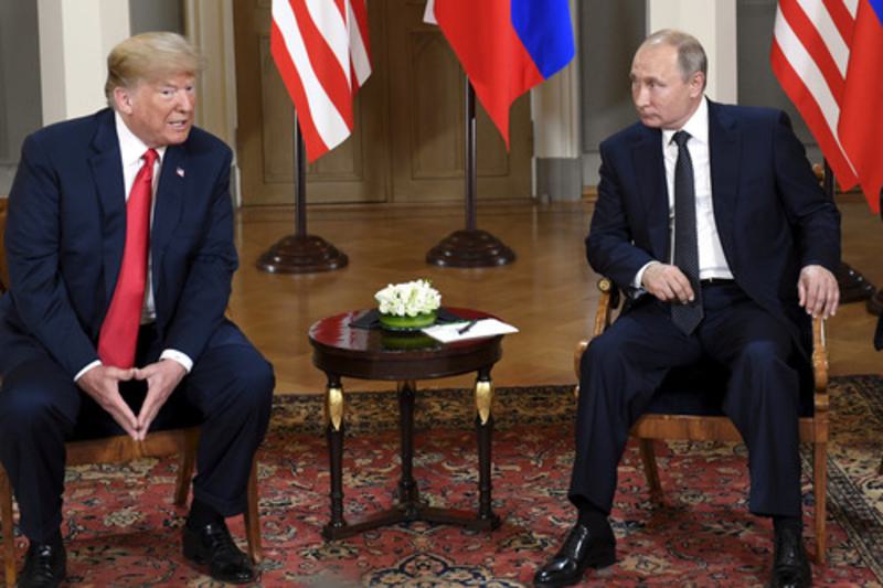 Putin terbuka soal pelaksanaan