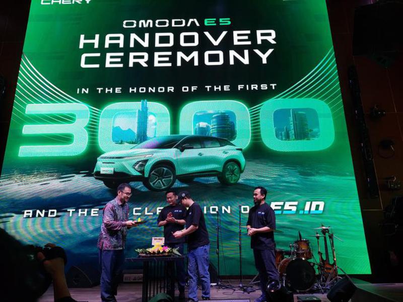 Program Go Green Fund
