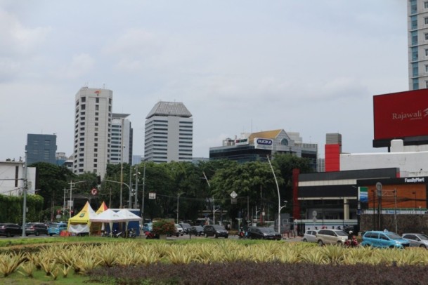 perdagangan karbon internasional merupakan