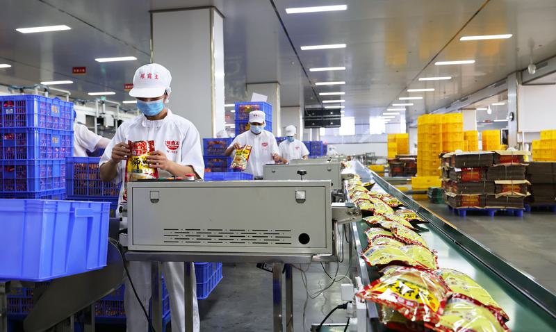 Bihun Siput Luosifen