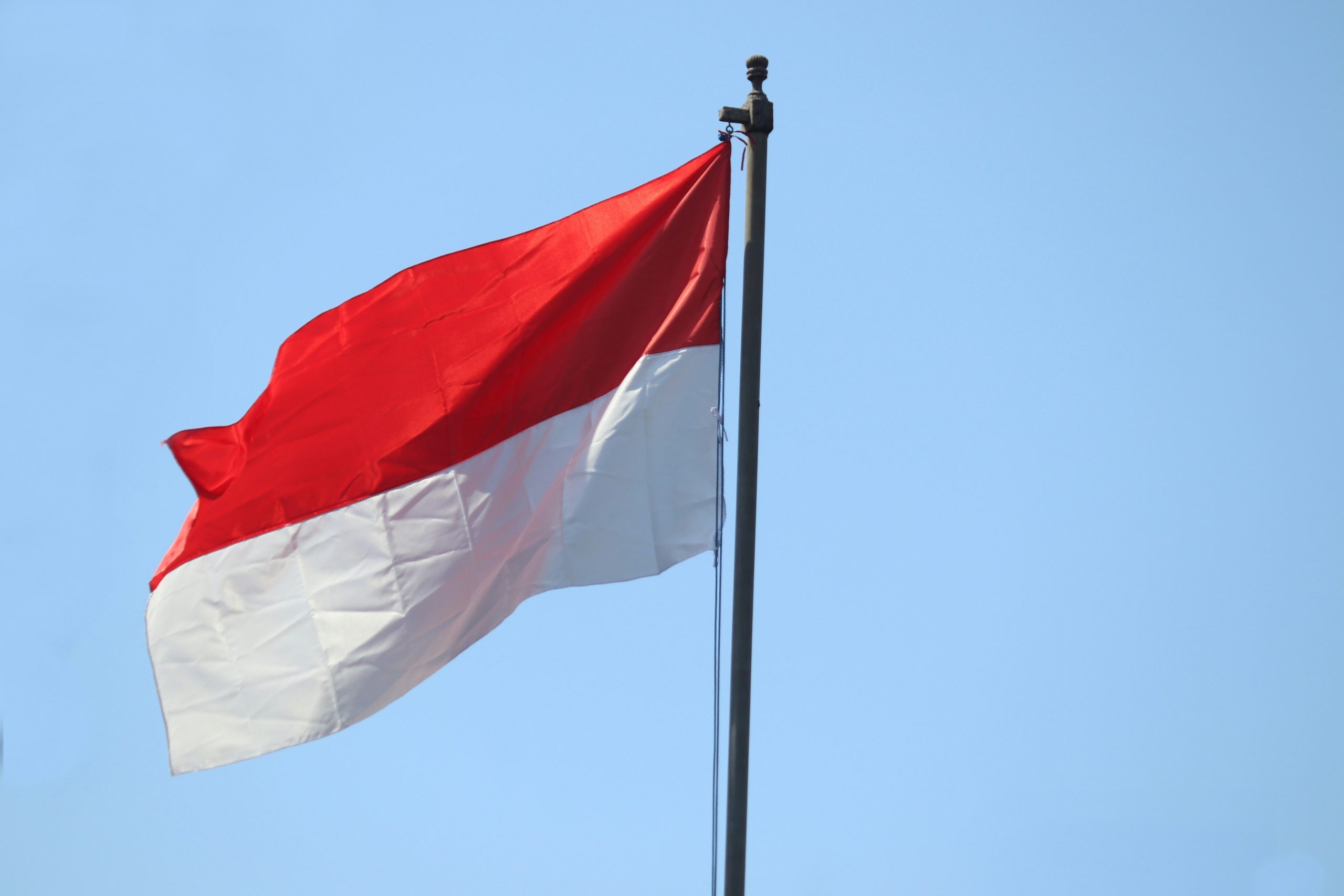 AS akui peran Indonesia