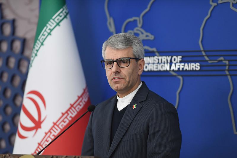 kapabilitas rudal balistik Iran