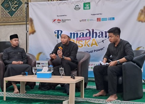 Komunitas Remaja Islam Sunda