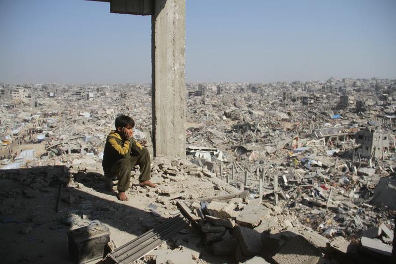 Hamas akan terus mengimplementasikan