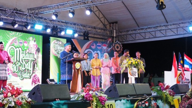 Festival Melayu Day 2025