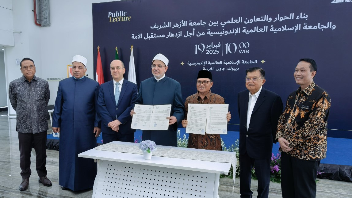 Universitas Al-Azhar