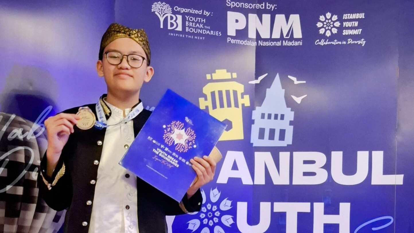 Raditya Daneswara