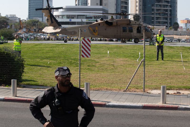 Israel memutuskan untuk menunda