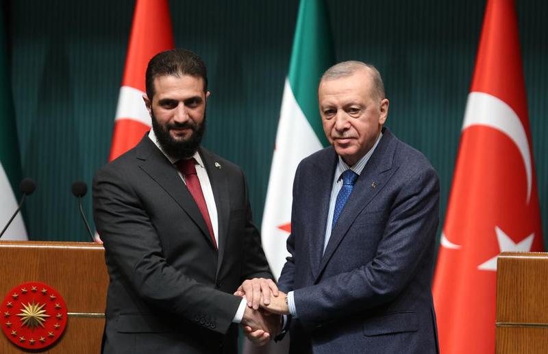 Turkiye mencabut pembatasan terhadap