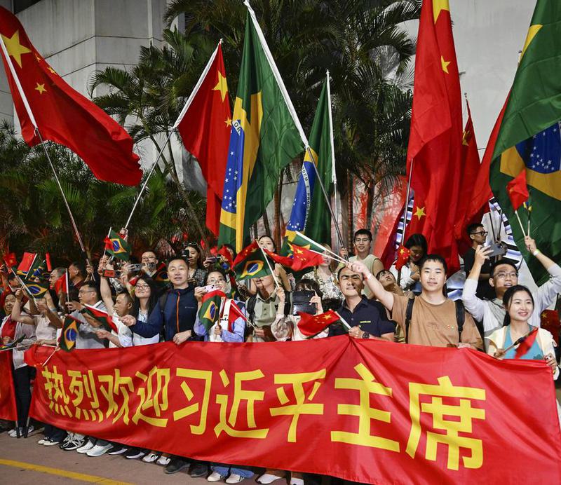 sentimen antiglobalisasi sedang meningkat