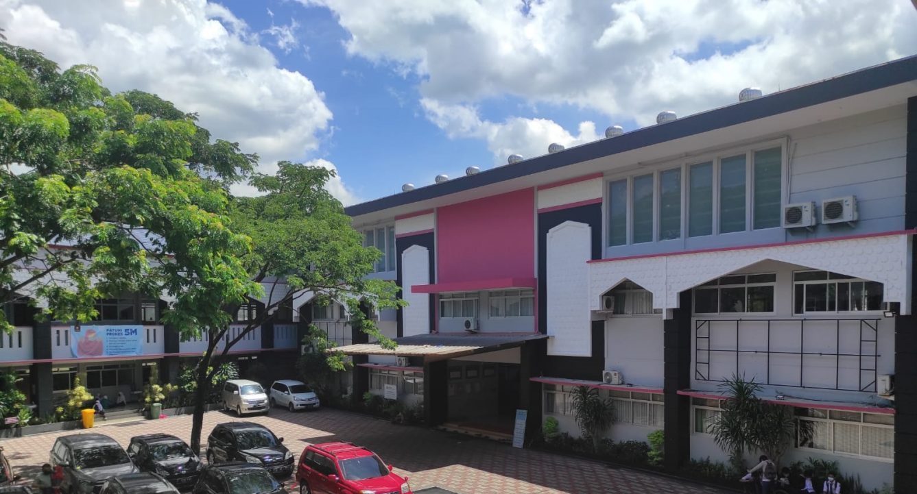 Smention 2025 bertujuan menjadi