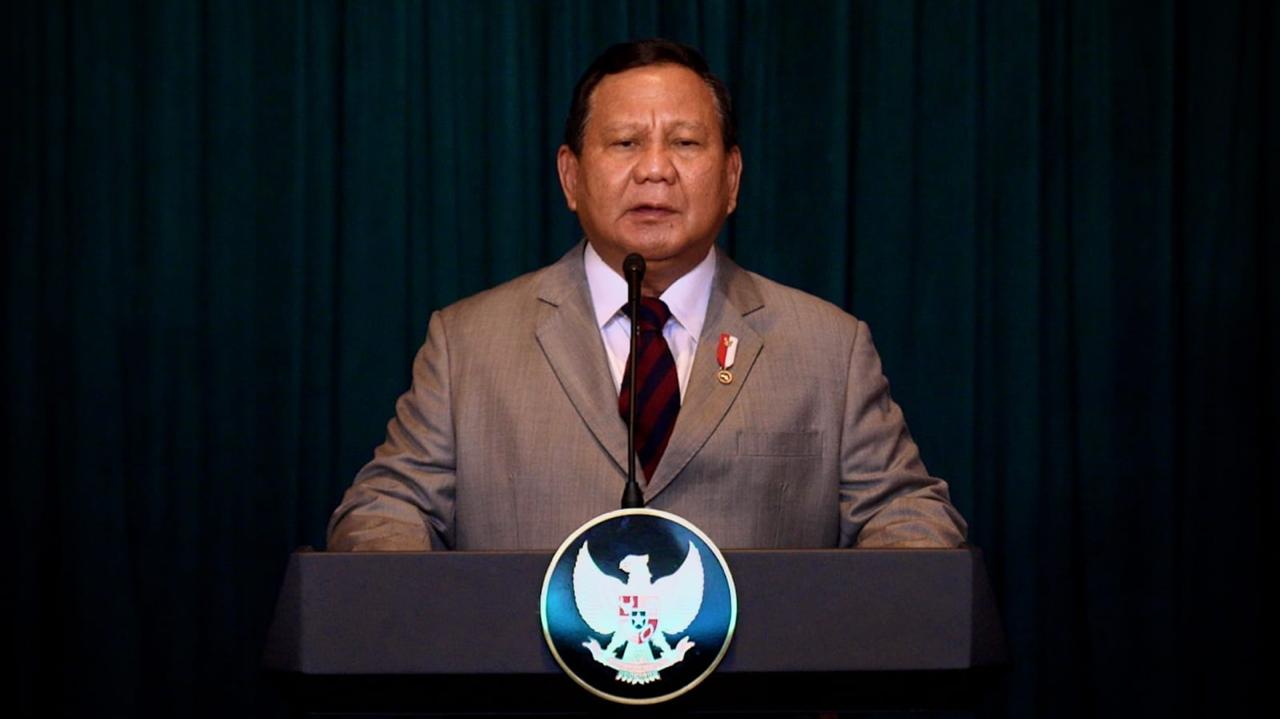 pentingnya peran aktif dunia