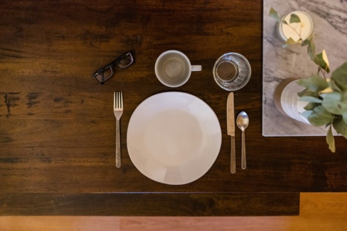 Fasting-Mimicking Diet