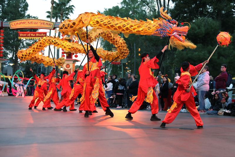komunitas bisnis China