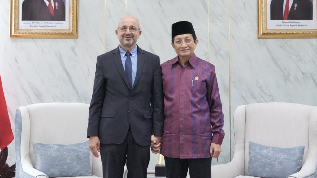 Morocco’s Ambassador to Indonesia