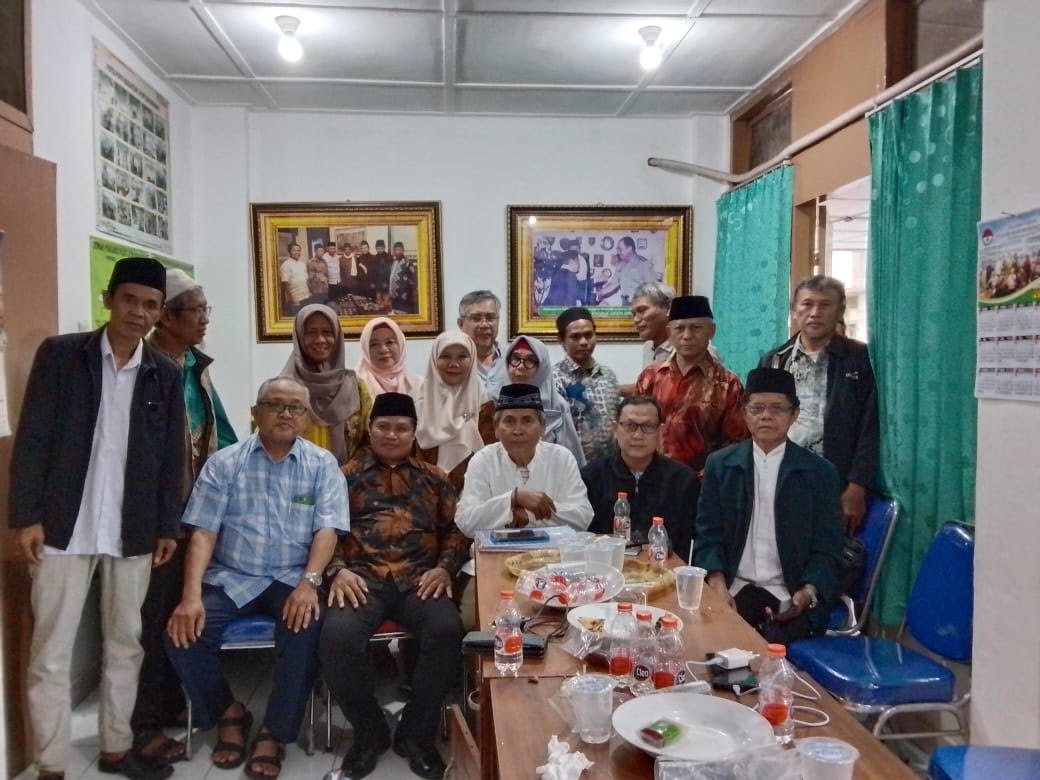 Dr. Lalu Zulkifli