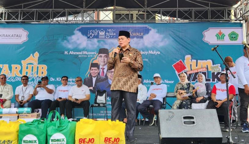 Ormas Matla'ul Anwar