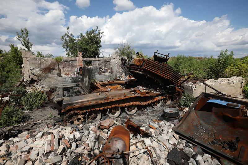 Inggris akan mengizinkan Ukraina