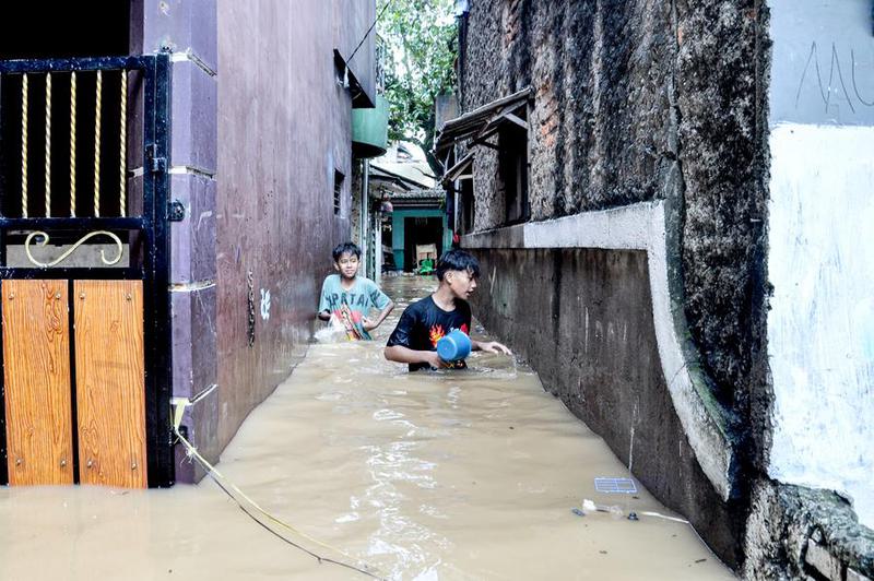 dugaan pelanggaran hukum lingkungan