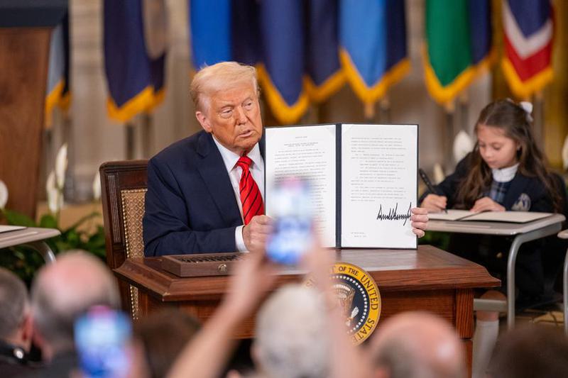 AS Pemerintahan Trump sedang menghalangi