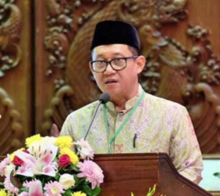 Salah satu pilar utama
