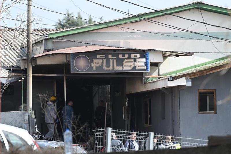 insiden kebakaran mematikan kelab