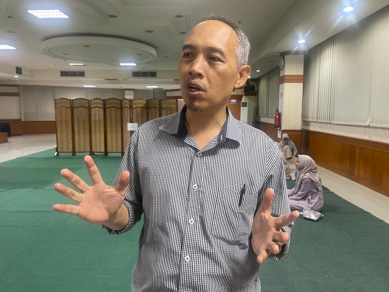 program pesantren kilat Ramadhan