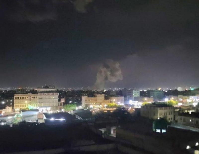 kampanye militer Amerika Serikat