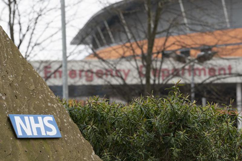 National Health Service