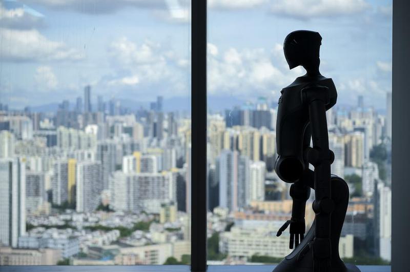 China mencatatkan pertumbuhan ekonomi