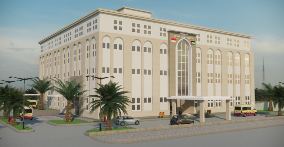 Maemuna Center Indonesia