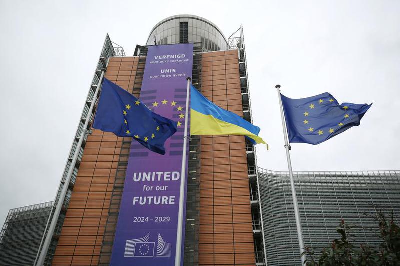 impor senjata Eropa melonjak