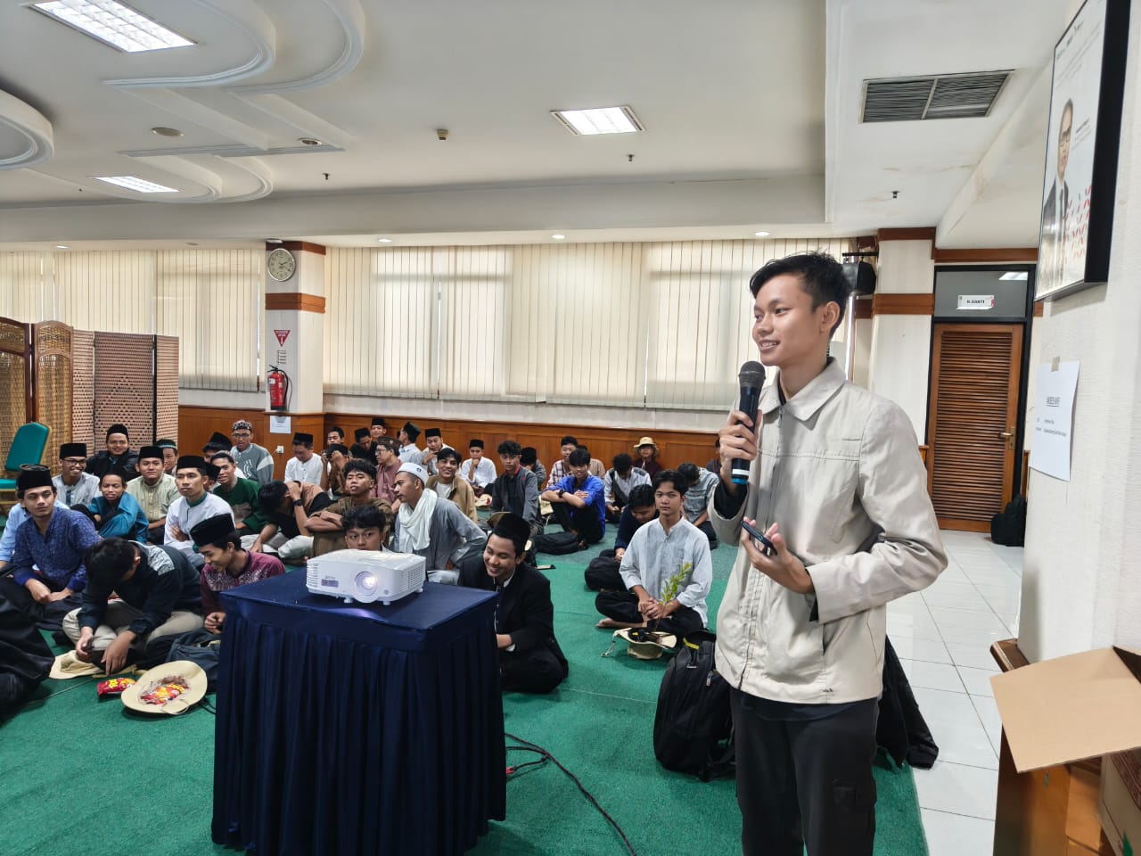 The Ramadan 1446 short course