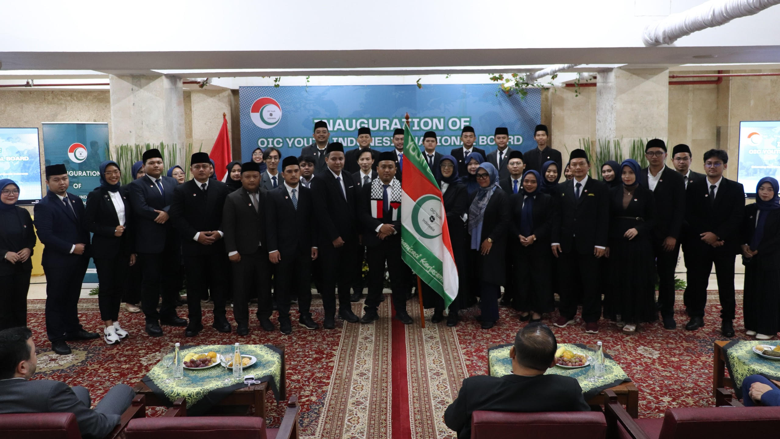 Pemuda OKI Indonesia