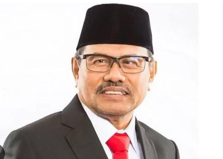 Kenaikan harga komoditas pokok