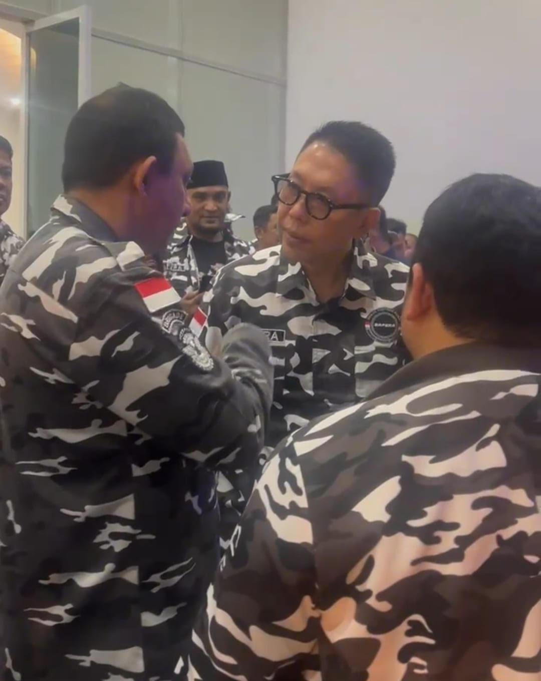 Barisan Pemuda Nusantara