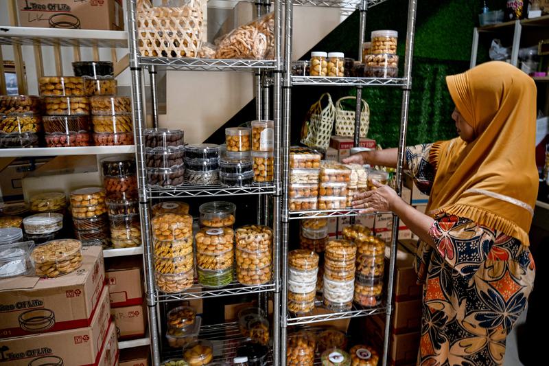OECD memproyeksikan produk domestik