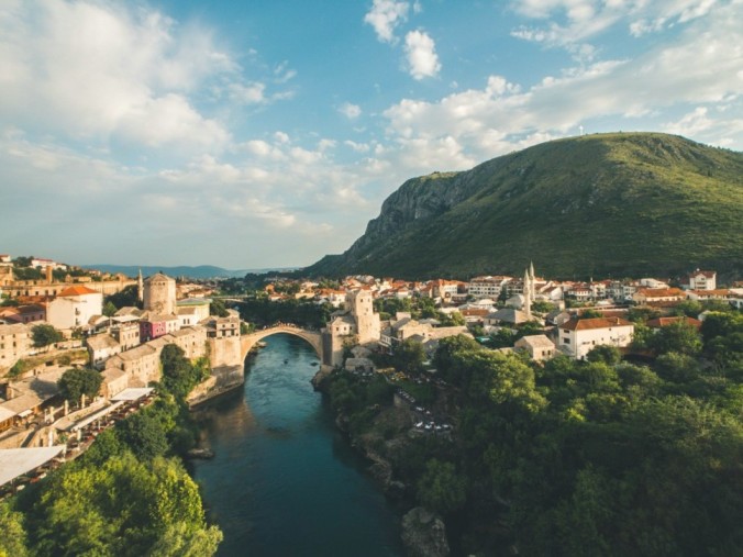 Bosnia dan Herzegovina