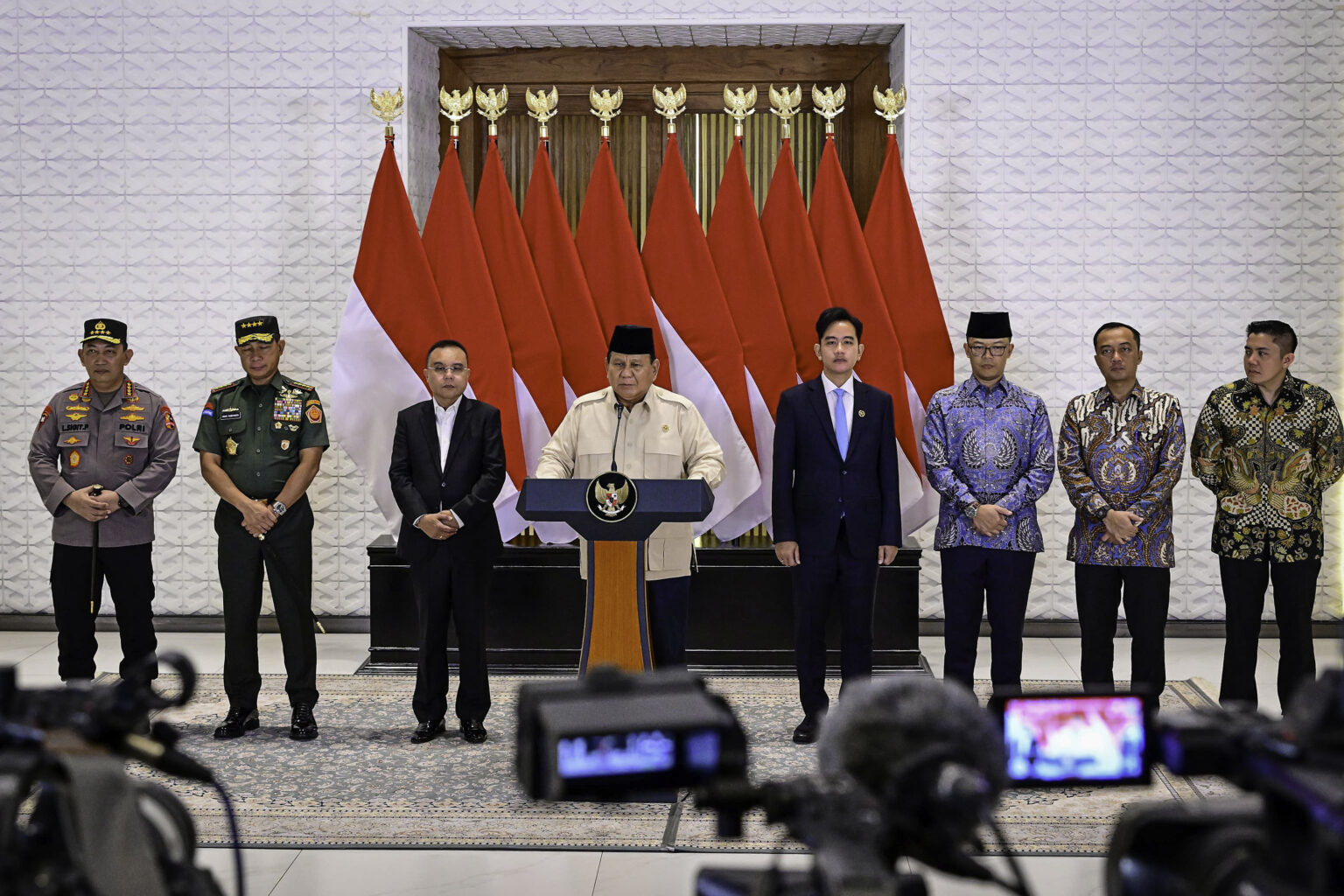 Indonesia siap berperan aktif
