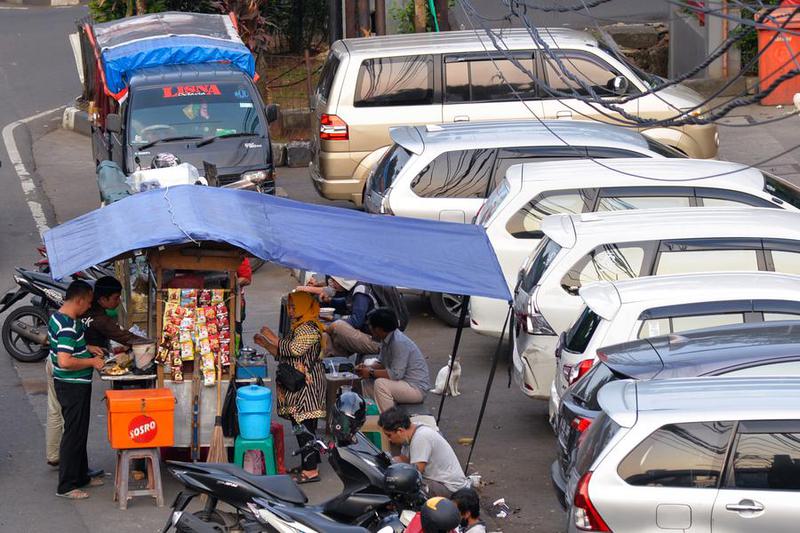 Pertumbuhan ekonomi Indonesia 2025