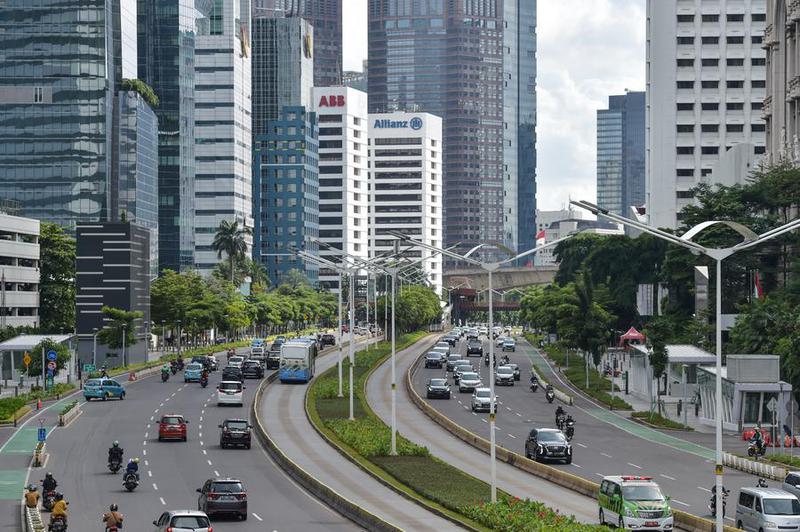 pengiriman produk Indonesia ke