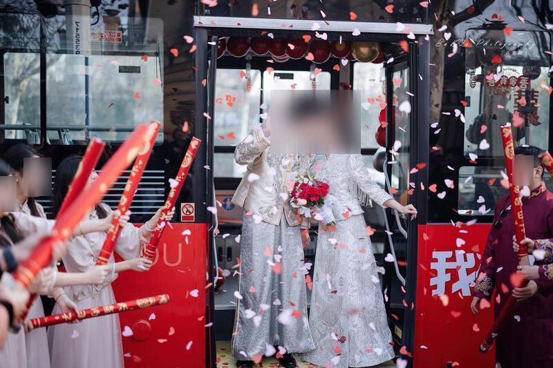 Jumlah pengantin baru