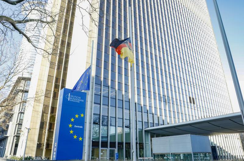 ekonomi Jerman diproyeksikan akan