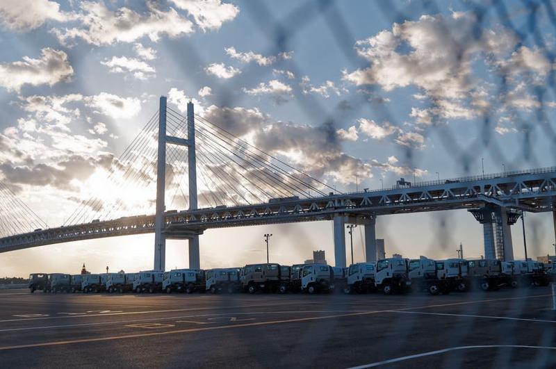 kenaikan tarif Amerika Serikat