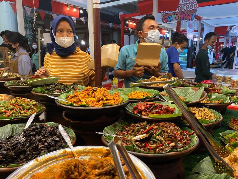 ekspektasi konsumen untuk kondisi