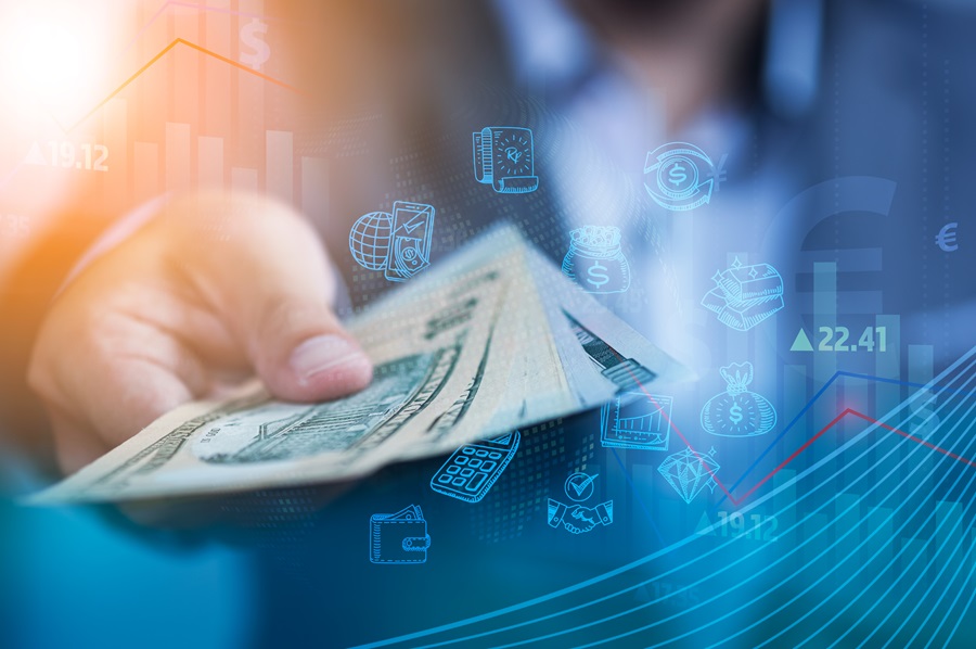 Utang luar negeri Indonesia