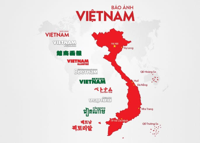 Vietnam