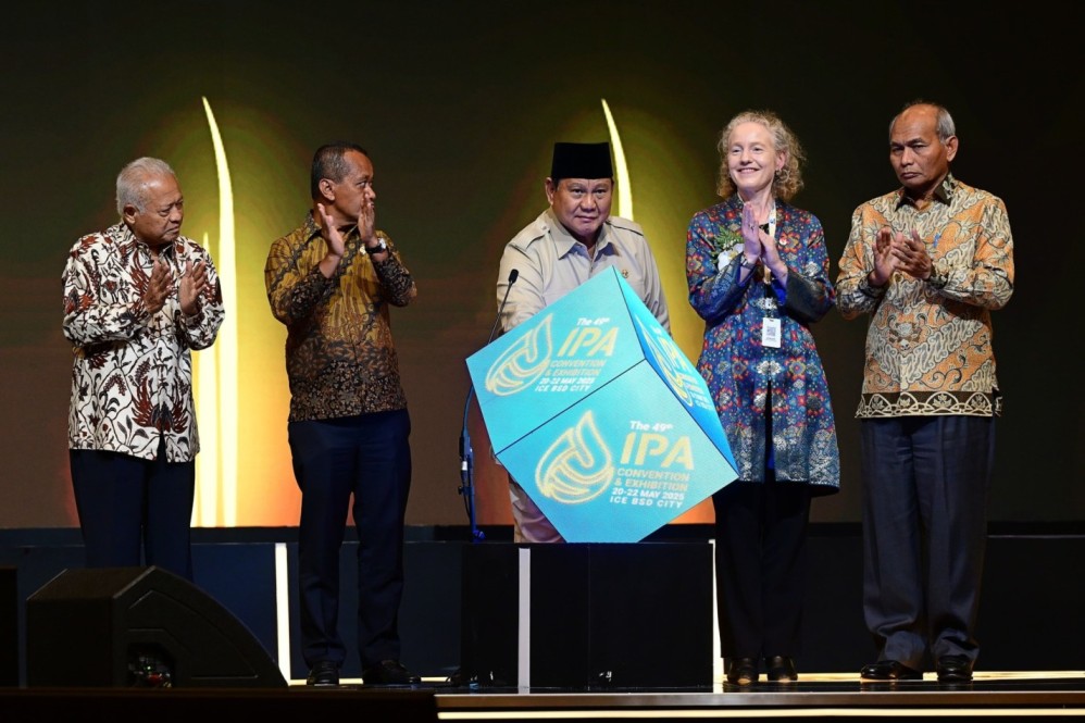 penyimpanan karbon akan memainkan