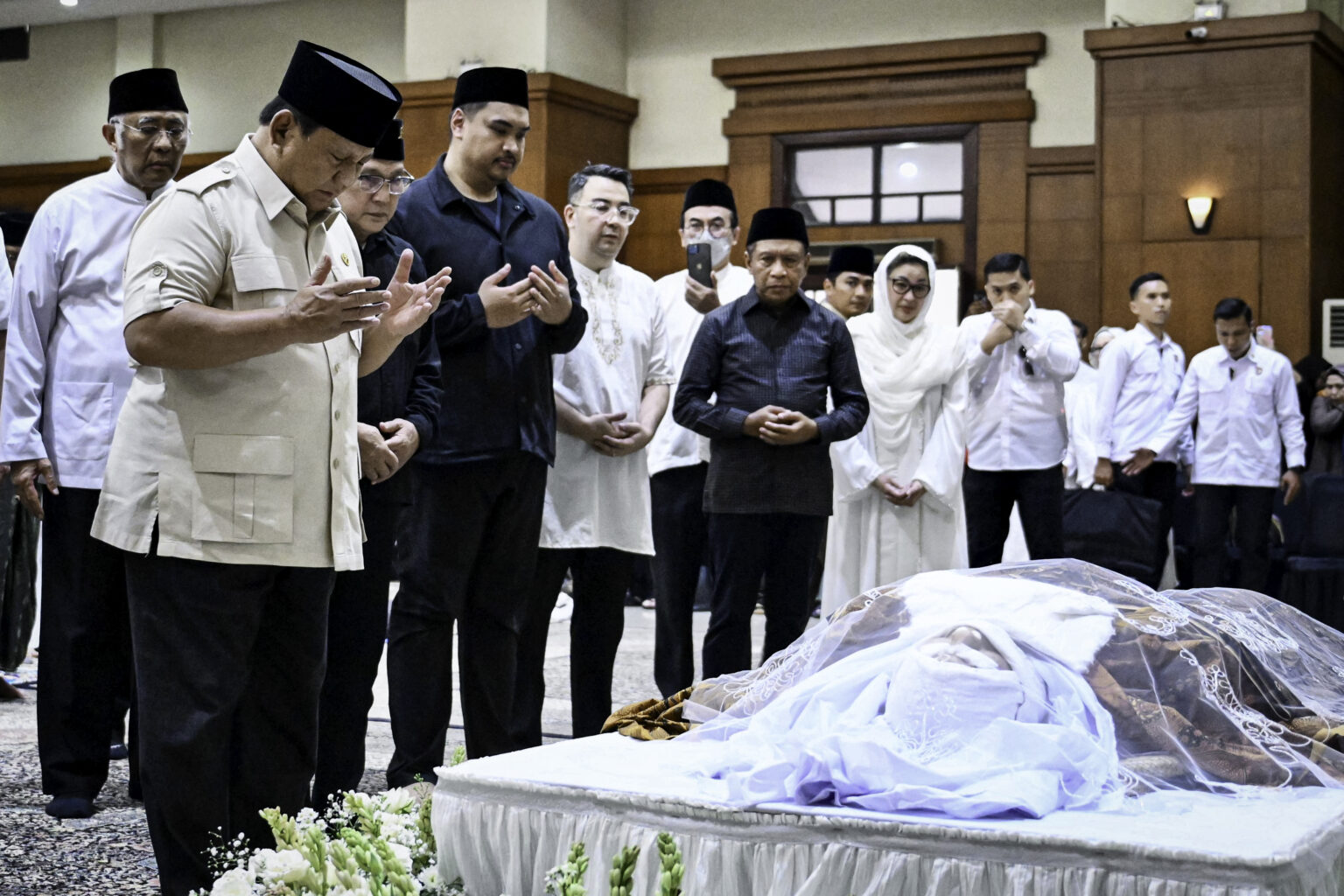 Eddie Mardjoeki Nalapraya